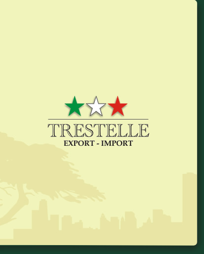 Trestelle Export-Import